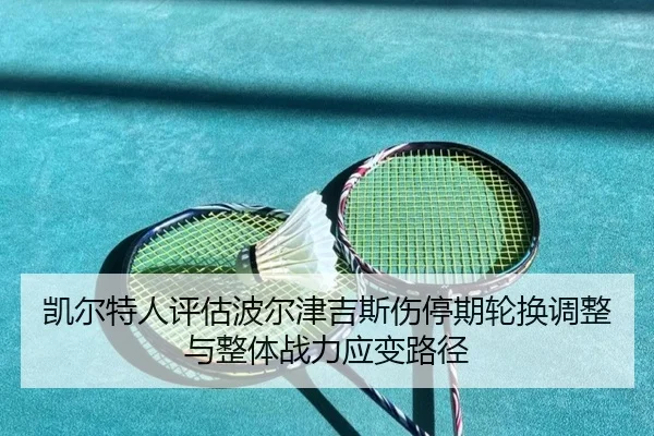 凯尔特人评估波尔津吉斯伤停期轮换调整与整体战力应变路径