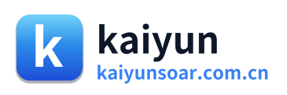 kaiyun Logo